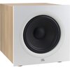 Subwoofer JBL Stage 2 220 P Biały Głębokość [cm] 44.4
