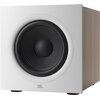 Subwoofer JBL Stage 2 220 P Biały Szerokość [cm] 40.5