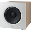 Subwoofer JBL Stage 2 220 P Biały Waga [kg] 18.7