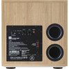 Subwoofer JBL Stage 2 220 P Biały Wysokość [cm] 41.6
