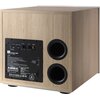 Subwoofer JBL Stage 2 220 P Biały Skuteczność [dB] 24