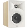 Kolumna głośnikowa JBL Stage 2 240 B Biały (2 szt.) Typ Podstawkowe