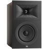 Kolumna głośnikowa JBL Stage 2 250 B Czarny (2 szt.) Typ Podstawkowe