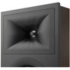 Kolumna głośnikowa JBL Stage 2 250 B Czarny (2 szt.) Typ Półkowe