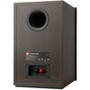 Kolumna głośnikowa JBL Stage 2 250 B Czarny (2 szt.) Materiał wykonania MDF