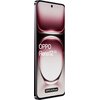 Smartfon OPPO Reno 12 5G 12/256GB 6.7" 120Hz Czarny Aparat Tylny 50 Mpx + 8 Mpx + 2 Mpx, Przedni 32 Mpx