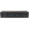 Głośnik centralny JBL Stage 2 245C Czarny (1 szt.) Liczba kolumn w zestawie 1