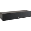 Głośnik centralny JBL Stage 2 245C Czarny (1 szt.) Technologia Pasywne