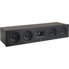 Głośnik centralny JBL Stage 2 245C Czarny (1 szt.) Kolor Czarny