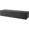 Głośnik centralny JBL Stage 2 245C Czarny (1 szt.) Szerokość [cm] 74