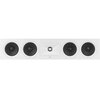 Głośnik centralny JBL Stage 2 245C Biały (1 szt.) Typ Centralne