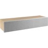 Głośnik centralny JBL Stage 2 245C Biały (1 szt.) Technologia Pasywne