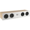 Głośnik centralny JBL Stage 2 245C Biały (1 szt.) Kolor Biały