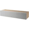 Głośnik centralny JBL Stage 2 245C Biały (1 szt.) Szerokość [cm] 74