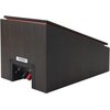 Kolumny głośnikowe JBL Stage 2 240H Czarny (2 szt.) Szerokość [cm] 18