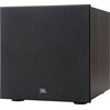 Subwoofer JBL Stage 2 200 P Czarny Automatyczne włączanie Tak