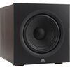 Subwoofer JBL Stage 2 220 P Czarny Bluetooth Nie