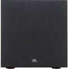 Subwoofer JBL Stage 2 220 P Czarny Moc znamionowa RMS [W] 250