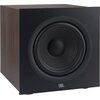 Subwoofer JBL Stage 2 220 P Czarny Głębokość [cm] 44.4
