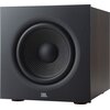Subwoofer JBL Stage 2 220 P Czarny Szerokość [cm] 40.5