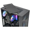 Komputer MAD DOG DIAXID605-I05DR32 i5-12400F 32GB RAM 1TB SSD GeForce RTX4070 DLSS 3 Pamięć RAM [GB] 32