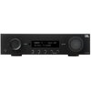 Amplituner JBL MA310 Czarny 5.2-kanałowy, 4K Ultra HD,HDMI ARC,Dolby DTS,BT,D/A 192kHz/24bit,Aplikacja Ez Set EQ Funkcje Bluetooth Złącze USB
