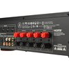 Amplituner JBL MA310 Czarny 5.2-kanałowy, 4K Ultra HD,HDMI ARC,Dolby DTS,BT,D/A 192kHz/24bit,Aplikacja Ez Set EQ Funkcje dodatkowe UPnP