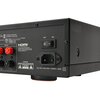 Amplituner JBL MA310 Czarny 5.2-kanałowy, 4K Ultra HD,HDMI ARC,Dolby DTS,BT,D/A 192kHz/24bit,Aplikacja Ez Set EQ Bluetooth Tak