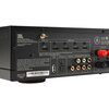 Amplituner JBL MA310 Czarny 5.2-kanałowy, 4K Ultra HD,HDMI ARC,Dolby DTS,BT,D/A 192kHz/24bit,Aplikacja Ez Set EQ Radio internetowe Nie