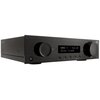 Amplituner JBL MA310 Czarny 5.2-kanałowy, 4K Ultra HD,HDMI ARC,Dolby DTS,BT,D/A 192kHz/24bit,Aplikacja Ez Set EQ