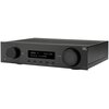 Amplituner JBL MA310 Czarny 5.2-kanałowy, 4K Ultra HD,HDMI ARC,Dolby DTS,BT,D/A 192kHz/24bit,Aplikacja Ez Set EQ Funkcje dodatkowe ARC (Audio Return Channel)