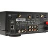 Amplituner JBL MA710 Czarny 7.2-kanałowy,8K,HDMI eARC,HDR10+,Wi-Fi,AirPlay2, D/A 192kHz/24bit,Aplikacja Ez Set EQ Funkcje dodatkowe Spotify Connect