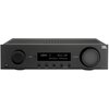 Amplituner JBL MA710 Czarny 7.2-kanałowy,8K,HDMI eARC,HDR10+,Wi-Fi,AirPlay2, D/A 192kHz/24bit,Aplikacja Ez Set EQ Funkcje dodatkowe Dolby Vision