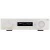 Amplituner JBL MA710 Biały Funkcje Bluetooth Wi-Fi Złącze USB
