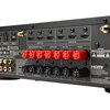 Amplituner JBL MA710 Biały Funkcje dodatkowe HDR 10