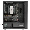 Komputer MAD DOG DIAXID605F-I05WB32 i5-12400F 32GB RAM 1TB SSD GeForce RTX4070 DLSS 3 Windows 11 Home Liczba rdzeni 6