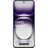 Smartfon OPPO Reno 12 5G 12/256GB 6.7" 120Hz Srebrny Pamięć wbudowana [GB] 256
