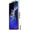 Smartfon ONEPLUS Nord CE 4 Lite 5G 8/256GB 6.67" 120Hz Srebrny Liczba rdzeni procesora Ośmiordzeniowy