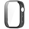 Etui TECH-PROTECT Defense360 do Huawei Watch Fit 3 Czarny Materiał wykonania Poliwęglan