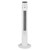 Wentylator MISSION AIR Tower Fan XL Biały