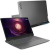 Laptop LENOVO LOQ 15APH8 15.6" IPS 144Hz R5-7640HS 16GB RAM 512GB SSD GeForce RTX3050 Windows 11 Home