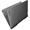 Laptop LENOVO LOQ 15APH8 15.6" IPS 144Hz R5-7640HS 16GB RAM 512GB SSD GeForce RTX3050 Windows 11 Home Maksymalna częstotliwość taktowania procesora [GHz] 5.0 (Boost Clock)