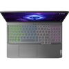 Laptop LENOVO LOQ 15APH8 15.6" IPS 144Hz R5-7640HS 16GB RAM 512GB SSD GeForce RTX3050 Windows 11 Home Liczba rdzeni 6