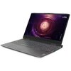 Laptop LENOVO LOQ 15APH8 15.6" IPS 144Hz R5-7640HS 16GB RAM 512GB SSD GeForce RTX3050 Windows 11 Home Waga [kg] 2.4
