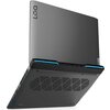 Laptop LENOVO LOQ 15APH8 15.6" IPS 144Hz R5-7640HS 16GB RAM 512GB SSD GeForce RTX3050 Windows 11 Home Minimalna częstotliwość taktowania procesora [GHz] 4.3