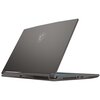 Laptop MSI Thin 15 B12UC-1621XPL 15.6" IPS 144Hz i5-12450H 16GB RAM 512GB SSD GeForce RTX3050 System operacyjny Brak