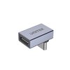 Adapter USB Typ-C - USB Typ-C UNITEK A1039GY01 Rodzaj Adapter
