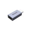 Adapter USB Typ-C - USB Typ-C UNITEK A1038GY01 Typ USB Typ-C - USB Typ-C