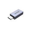 Adapter USB Typ-C - USB Typ-C UNITEK A1038GY01 Rodzaj Adapter