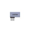 Adapter USB Typ-C - USB Typ-C UNITEK A1040GY01